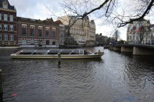 amsterdam kanal turu