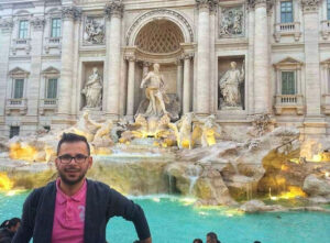 Roma