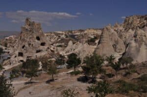 Göreme