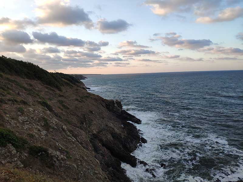 İğneada Feneri