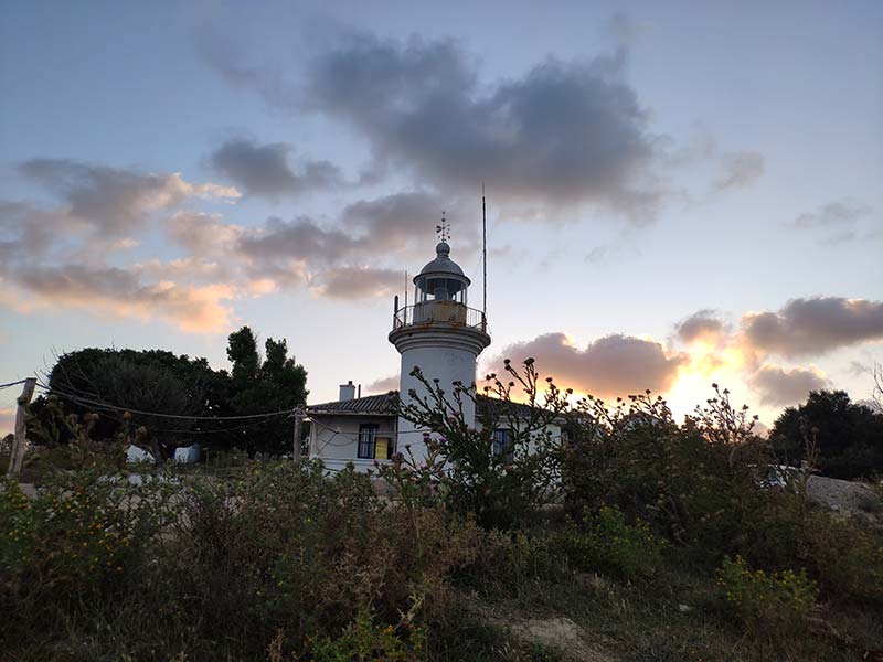 İğneada Feneri