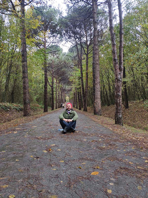 Atatürk Arboretumu