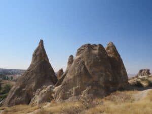 Göreme