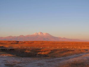 Erciyes Dağı