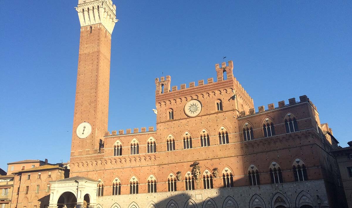 Siena