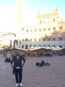 Siena