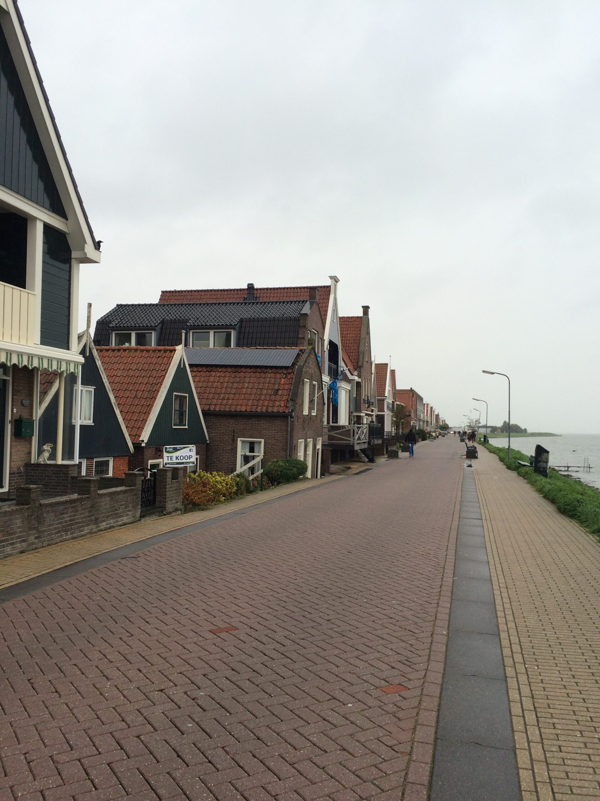 Volendam