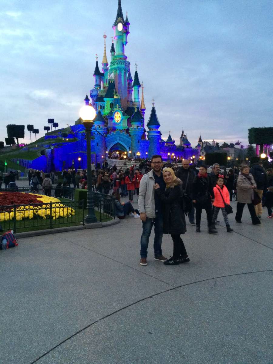 Main Street USA