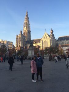 Antwerp